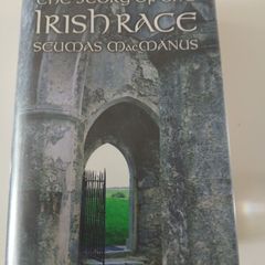 The Story of The Irish Race