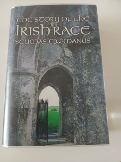 The Story of The Irish Race