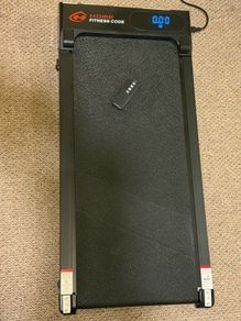 Home Fitness Code Walking Pad