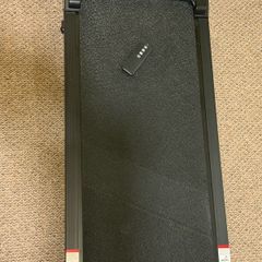 Home Fitness Code Walking Pad