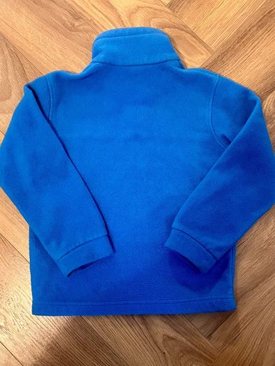 Columbia fleece jacket for kids
