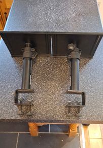 Desktop Monitor Stands