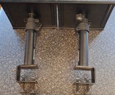 Desktop Monitor Stands