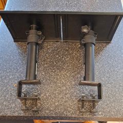 Desktop Monitor Stands