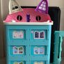 Gabbys dollhouse playset Image 3