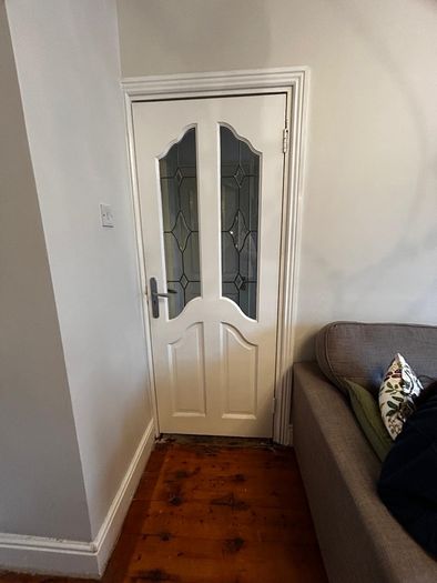 interior doors