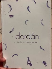 Dordan, Irish novel