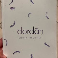 Dordan, Irish novel