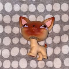 littlest pet shop (LPS) Chihuahua #001 / #1
