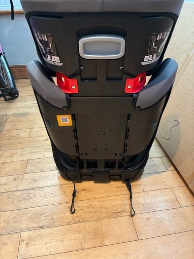 Jole Car Seat