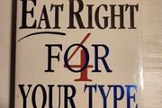 Eat Right for Your Type