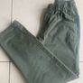 Zara Boys Cargo Pants Image 7