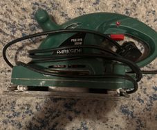 parkside sander