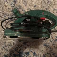 parkside sander
