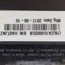 Lenovo 10.1 inch Tablet, Blue, Model TB-X103F FRP Google locked Image 7