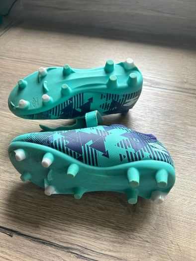 football boots