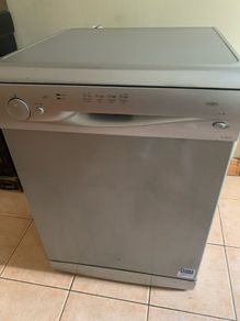 dishwasher working perfect