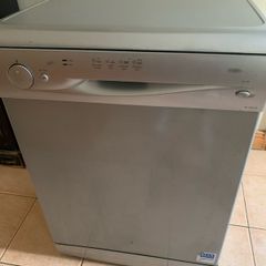 dishwasher working perfect