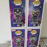 Marvel What If Zombie Pop Lot Image 2