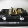 Diecast Model Porsche 911 Carrera 4 - del Prado Car Collection 1:43 Image 2