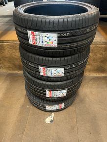 285/35/22 Kumho