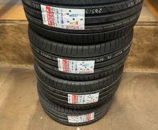 285/35/22 Kumho
