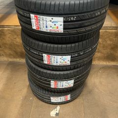 285/35/22 Kumho