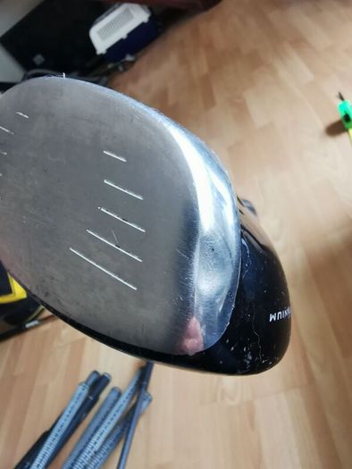 taylormade r580