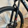 Full suspension mountain bike Image 6