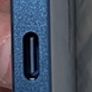 iPad 10th Gen 256GB WiFi Blue MINT 1st Battery Cycle Image 6