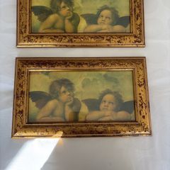 Cherub Pictures X 2