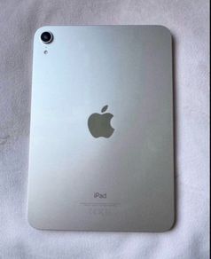 iPad Mini 6th Gen