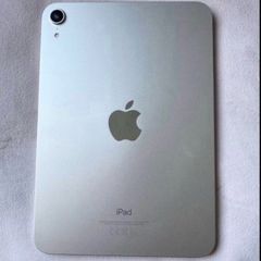 iPad Mini 6th Gen
