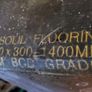 Unopened Box Of Real Solid Oak Wood Flooring, This Box Covers 2.376 Square Meters Image 2