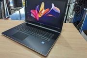 HP 470 G5 - 17" Screen - Core i7-8550U-16gb- 480GB SSD