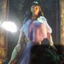 Teegra Fire & Ice Action Figure Image 2