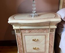 Beautiful Bedroom Furniture Set