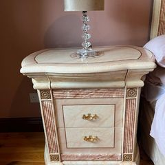 Beautiful Bedroom Furniture Set