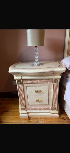 Beautiful Bedroom Furniture Set
