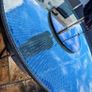 Outdoor garden table set Image 4