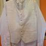 Communion 3 Piece set, new, 11-12 year's Image 4