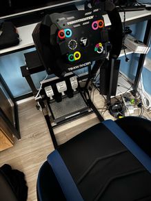 thrustmaster racing sim bundle