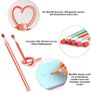 Brand New Voarge Flexible Soft Bendable Pencils, Image 3