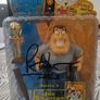 Family Guy signed JOE figure Image 2