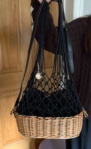 Alex max handbag