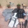 Mk 1 Golf parts Image 2