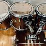 Vintage Pearl Prestige Session Select Shell Pack Kit Image 6