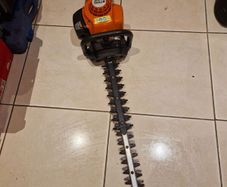 Stihl HS81R