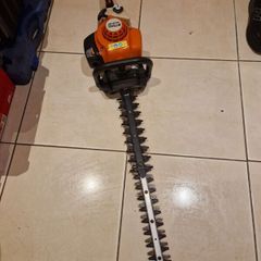 Stihl HS81R