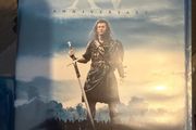 Braveheart Blu-ray. Shrink wrapped and never opened